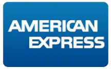 We accept American Express for your corporate events, wedding and prom transportation in NJ